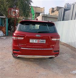 کیا سۆرینتۆ